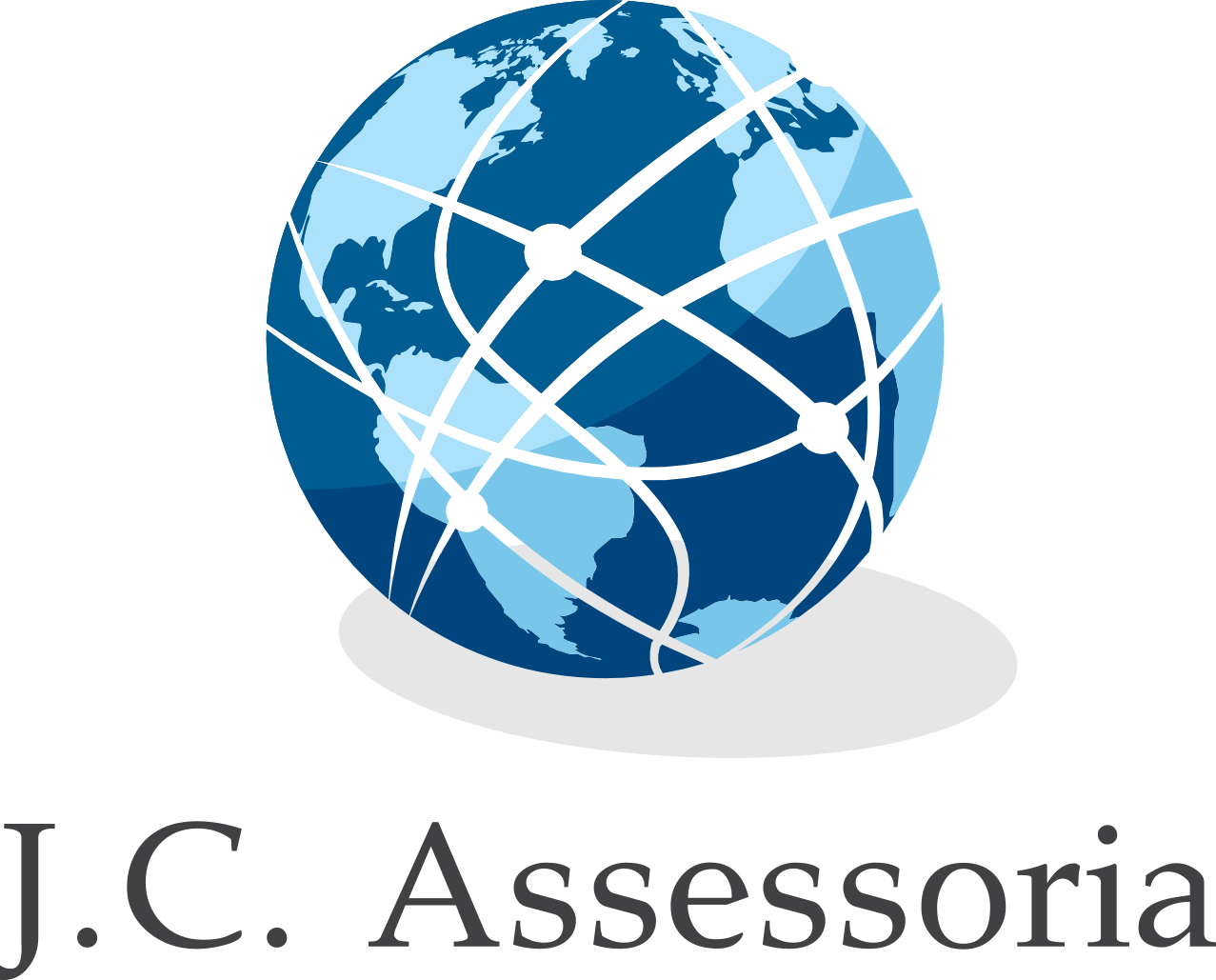 J.C. Assessoria (Logotipo)
